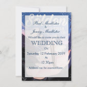 ソールデンオーストリアヴィンテージスキーポスター 招待状 (正面)