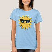 ソールミオ Tシャツ (正面)