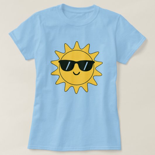 ソールミオ Tシャツ (デザイン正面)