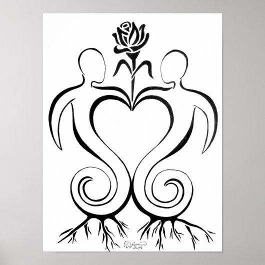 ソールメーユニオンのポスター ポスター (正面)