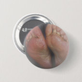 ソール電源ボタン 缶バッジ (正面&裏面)