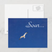 ソール ポストカード (正面/裏面)