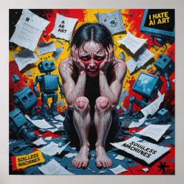 ソーレスマシン: 8 ポスター