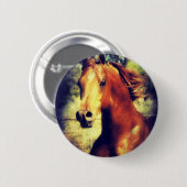 ソーレルアラビア語 缶バッジ (正面&裏面)