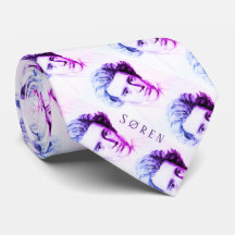 ソーレン・キールケガード