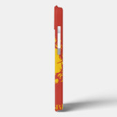 ソーロンのアイコン Case-Mate iPhoneケース (裏面 / 左)