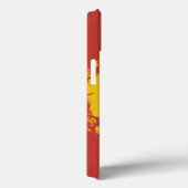 ソーロンのアイコン Case-Mate iPhoneケース (裏面 / 右)