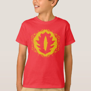 ソーロンのアイコン Tシャツ