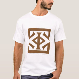 ソーロンの目 Tシャツ