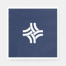 ソーントン市旗（コロラド）