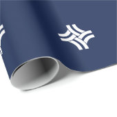 ソーントン市旗（コロラド） ラッピングペーパー (ロールコーナー)