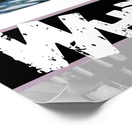 ソーンドラは？ ポスター (角)