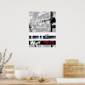 ソーンドラは? ポスター (キッチン)