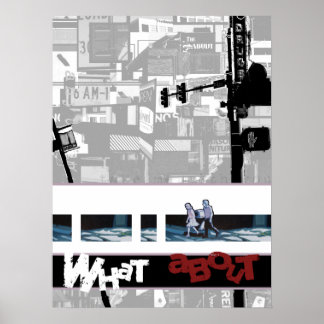 ソーンドラは？ ポスター