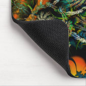 ソーン・オブ・ソーン3D対称 マウスパッド (コーナー)