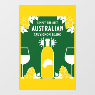 ソーヴィニヨンブランワインドリンカー ウィンドウサイン