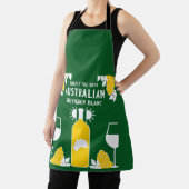 ソーヴィニヨンブランワインドリンカー エプロン (インサイチュ)