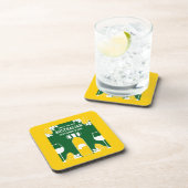 ソーヴィニヨンブランワインドリンカー コースター (右側)