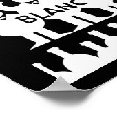 ソーヴィニヨンブランワインドリンカー ポスター (角)