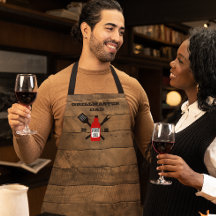 ソー素晴らしスパーソナライズされたバーンウッド