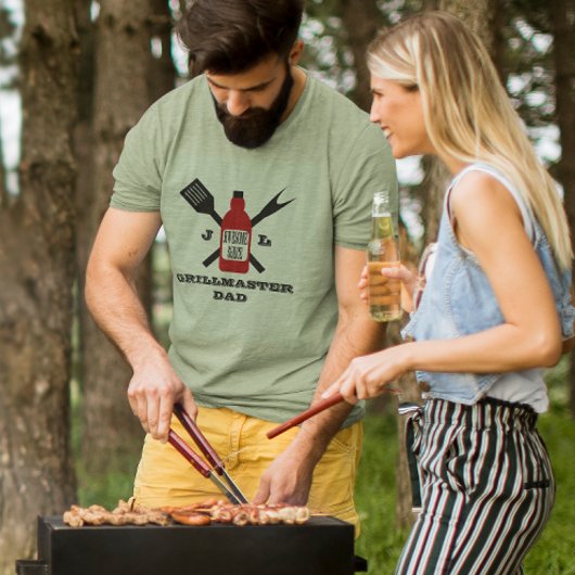 ソー素晴らしスパーソナライズされた Tシャツ