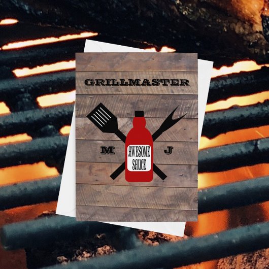 ソー素晴らしス父のデイカード カード