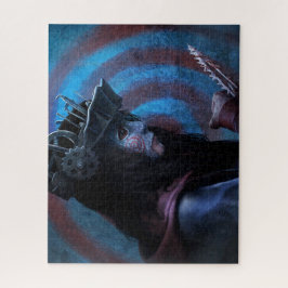 ソー – アマンダの復活 – デイライトで死んだ ジグソーパズル