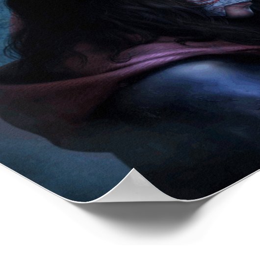 ソー – アマンダの復活 – デイライトで死んだ ポスター (角)