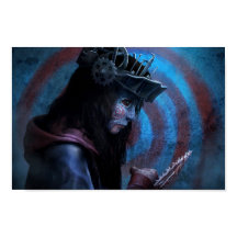 ソー – アマンダの復活 – デイライトで死んだ