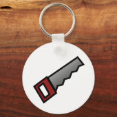 ソー キーホルダー (正面)