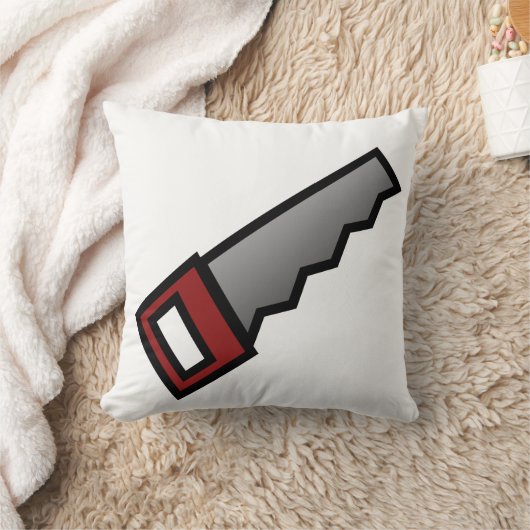 ソー クッション (ブランケット)