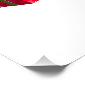 ソー&クロースクリスマス応援 ポスター (コーナー)