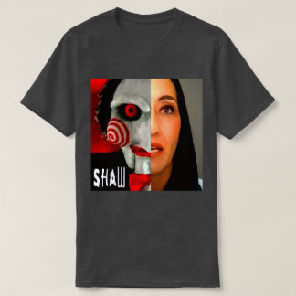 ソー/ショー Tシャツ