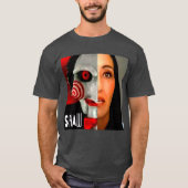 ソー/ショー Tシャツ (正面)