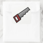 ソー スクエアシール (バッグ)