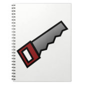 ソー ノートブック (正面)