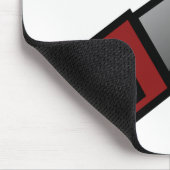 ソー マウスパッド (コーナー)