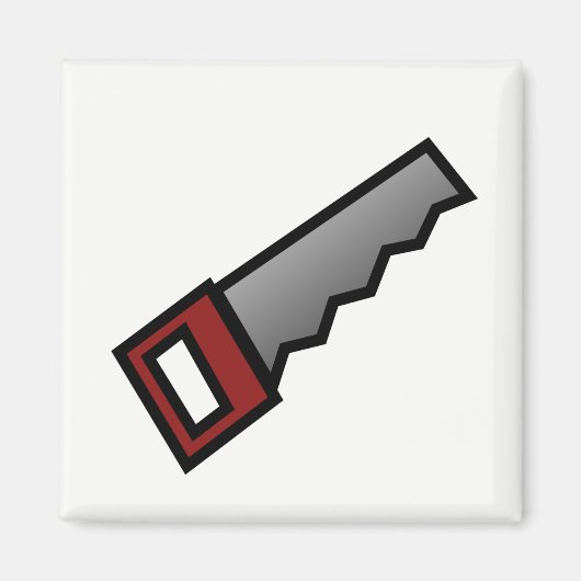 ソー マグネット (正面)