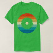 ソー Tシャツ (デザイン正面)