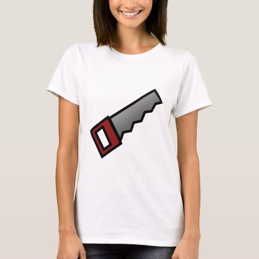 ソー Tシャツ (正面)