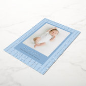 ソ賛美ポ点々のあるルカ 箔シーズンカード (回転した状態)