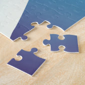 ソ連の労働者ヴィンテージ芸術プリント。 ジグソーパズル (側面)