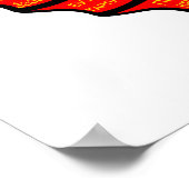 ソ連の紋章ヘルドライシンボル ポスター (角)