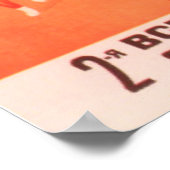 ソ連スポーツ ポスター (角)