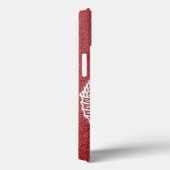 ソ連パスポート Case-Mate iPhoneケース (裏面 / 右)