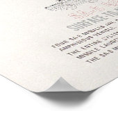 ソ連ビッグ7 ポスター (角)