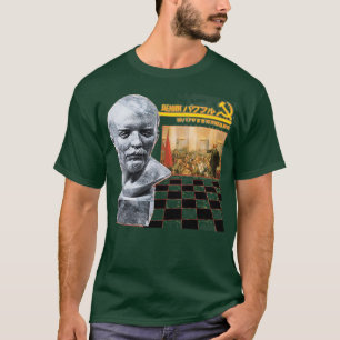 ソ連プラス Tシャツ
