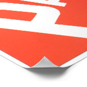 ソ連プロパガンダ1930 ポスター (角)