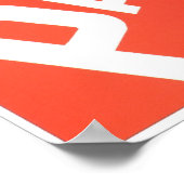 ソ連プロパガンダ1930 ポスター (角)