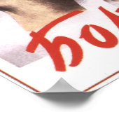 ソ連プロパガンダ1954 ポスター (角)